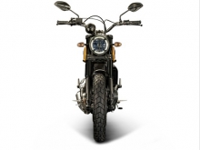 Фото Ducati Scrambler Classic  №5