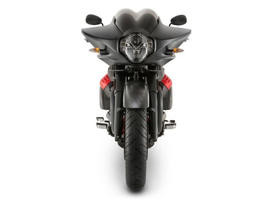 Фото мотоцикла Moto Guzzi MGX-21