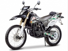 Фото Stels 400 Enduro  №1