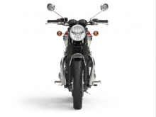 Фото Triumph Bonneville T100  №5